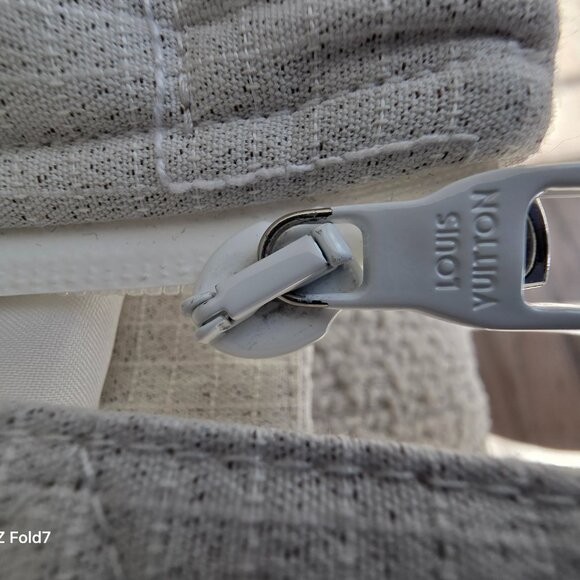 Louis Vuitton Vest (New with tags) Virgil Abloh Collection - Picture 11 of 14